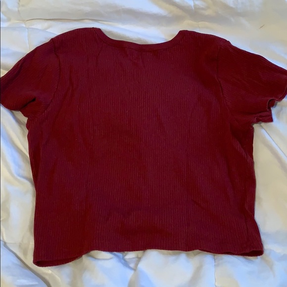 Knot Tee - Picture 2 of 4